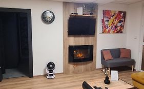 Apartman Vystavby 9